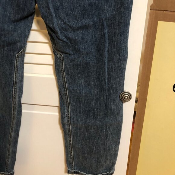 Pilcro by Anthropologie Womens Jeans -  BNWT - Picture 4 of 16